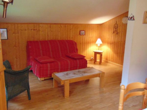 Bel appartement rénové avec vue sur le Mont-Blanc, parking couvert, animaux admis - FR-1-517-51